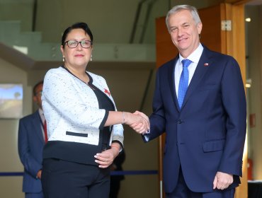 El mandatario electo José Antonio Kast pide reunión clave con el presidente Boric para abordar seguridad y economía antes del cambio de mando