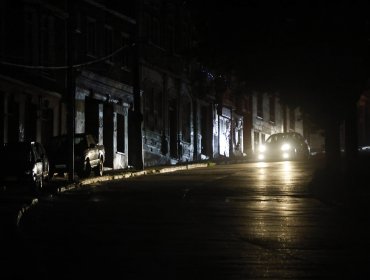 A un año del megacorte: “Fallaron todas las cosas que no podían fallar”, advierte experto de la Usach