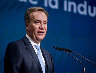 El presidente y CEO del Foro Económico Mundial, Borge Brende, renuncia en plena controversia por sus vínculos con Jeffrey Epstein