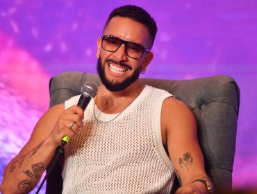 Pastor Rocha ad portas de su debut en Viña 2026: "Hemos estado acostumbrados a ver que la espiritualidad tiene que ser seria, y no"