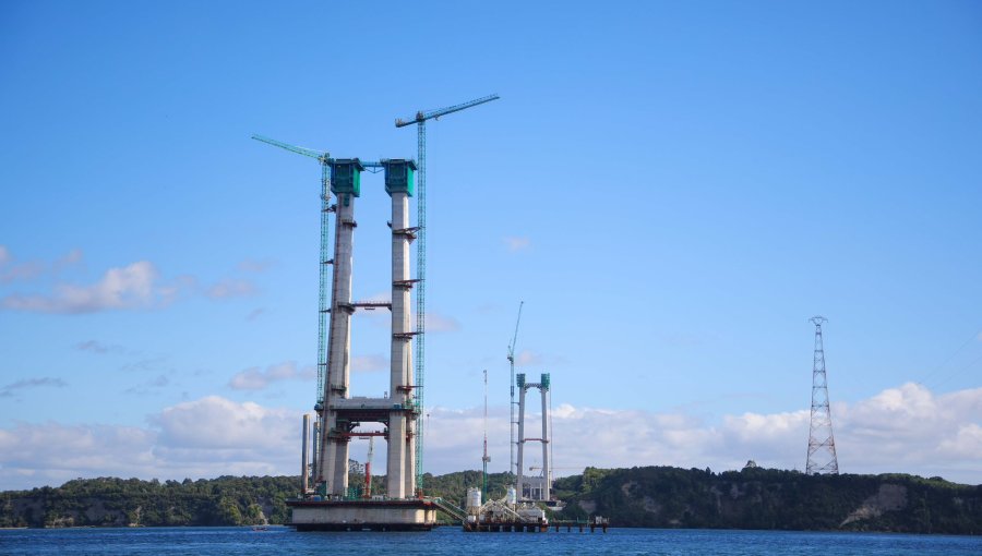 Corte Suprema ratifica multa a Consorcio Puente Chacao por no compensar descansos en días festivos