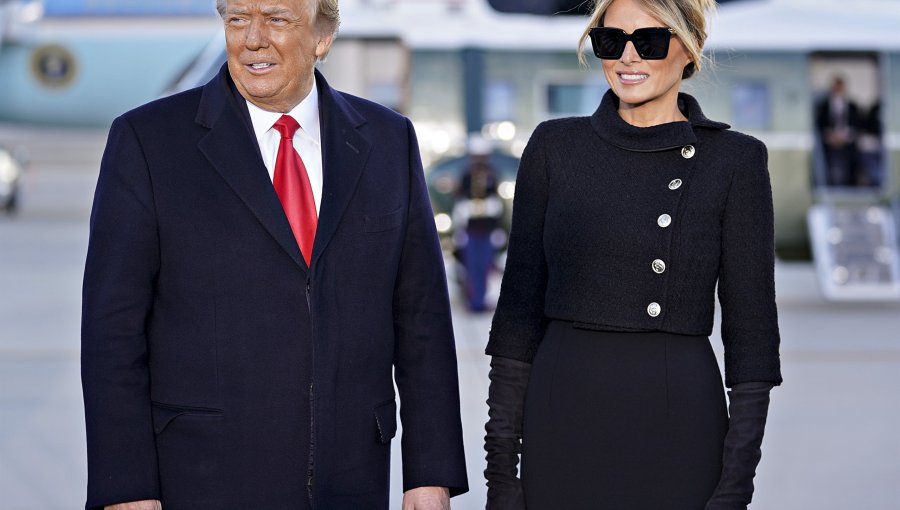 Melania Trump hará historia en la ONU: presidirá por primera vez el Consejo de Seguridad