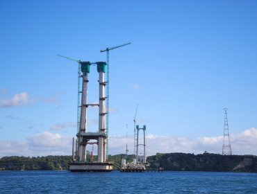 Corte Suprema de Chile ratifica multa a Consorcio Puente Chacao por no compensar descansos en días festivos