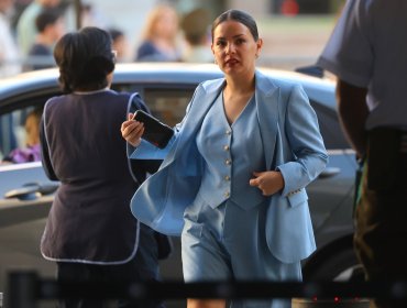 Cultura en la mira: citan a ministra Arredondo por millonario aporte a festival pornográfico