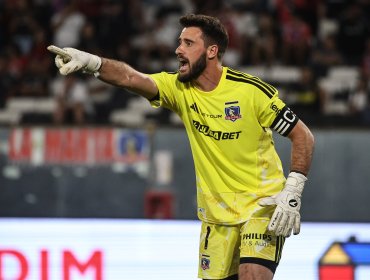 De Paul pone paños fríos al Superclásico: “Nos enfocamos en lo nuestro”