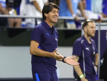 Con baja sensible, Universidad Católica desafía a Ñublense en Chillán por la quinta fecha