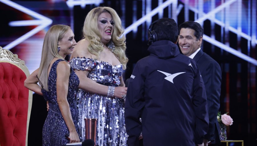 Director del Festival de Viña 2026 descarta censura tras abrupto final de Asskha Sumathra