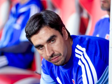 Superclásico al rojo vivo: Meneghini se juega más que tres puntos ante Colo Colo