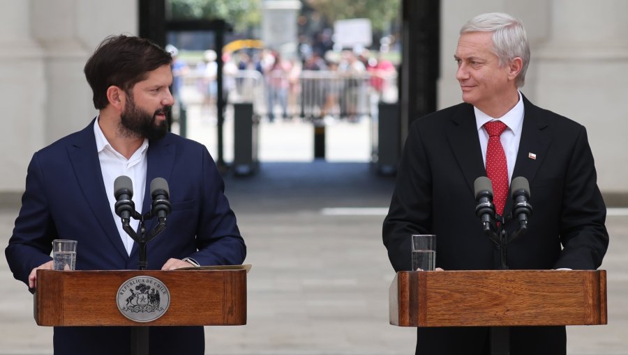 Cancillería confirma asistencia de 12 jefes de Estado a la Transmisión de Mando del 11 de marzo