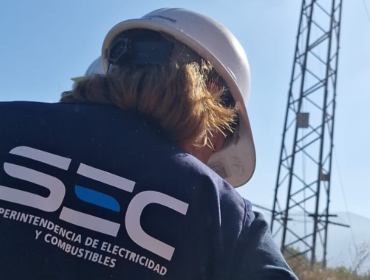 SEC multa por más de $3 mil millones a AES Andes S.A. por mega apagón ocurrido en febrero del 2025