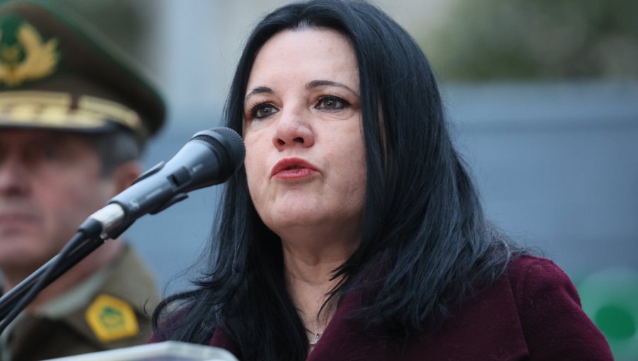 Corte de Apelaciones de Iquique define terna para reemplazar a Trinidad Steiner como fiscal regional de Tarapacá