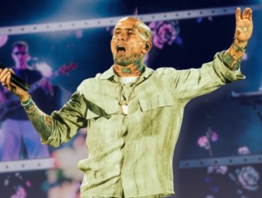 Ke Personajes cierra con toda la energía la cuarta noche del Festival de Viña 2026