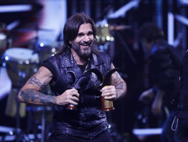 Histórico peak en Viña 2026: Juanes arrasa en rating y firma la noche más vista del Festival