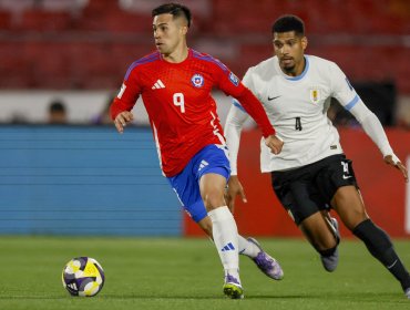 DT del Portland Timbers: “Aravena puede tener un impacto increíble en nuestra ofensiva”