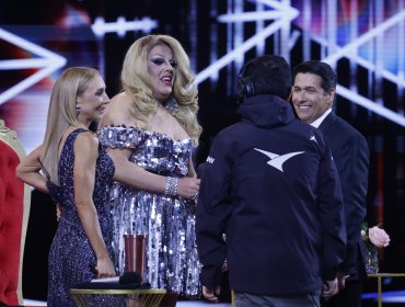 Director del Festival de Viña 2026 descarta censura tras abrupto final de Asskha Sumathra