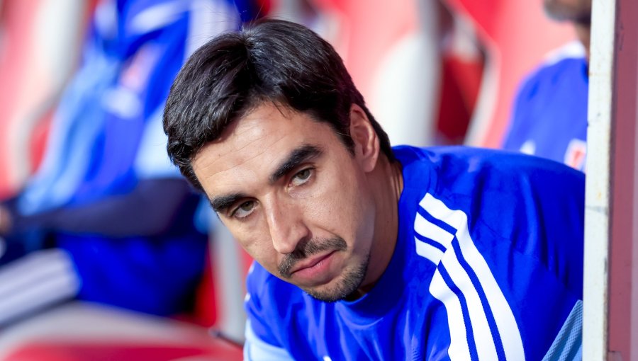 Superclásico al rojo vivo: Meneghini se juega más que tres puntos ante Colo Colo