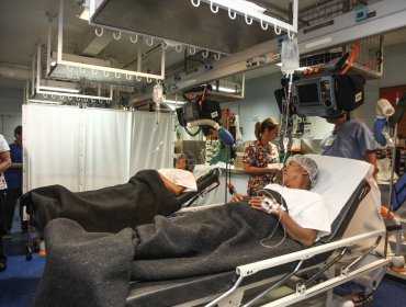 Salud en pausa: listas de espera se disparan 21% y rozan los 2,5 millones de pacientes