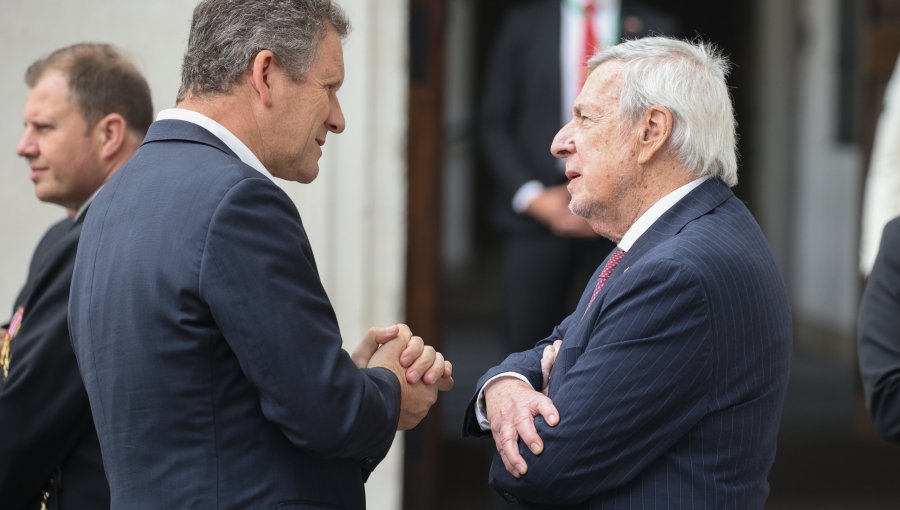 Senado cita a canciller y ministro de Transportes por tensión con EE.UU. tras proyecto de fibra óptica con China