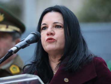 Corte de Apelaciones de Iquique define terna para reemplazar a Trinidad Steiner como fiscal regional de Tarapacá