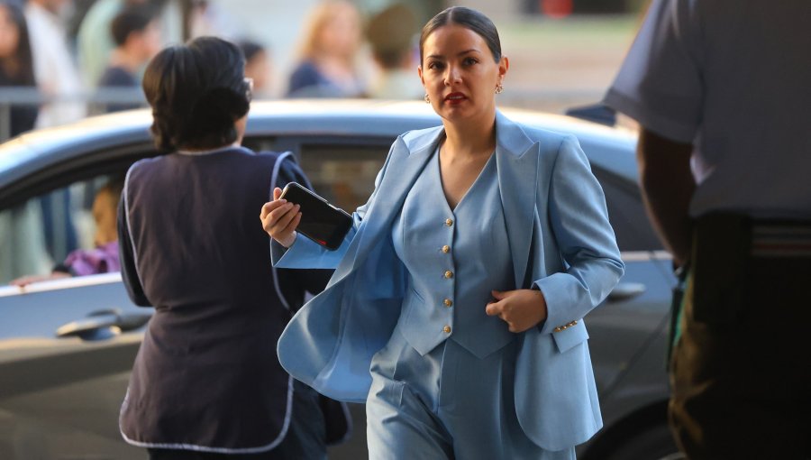 Cultura en la mira: citan a ministra Arredondo por millonario aporte a festival pornográfico