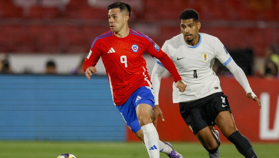 DT del Portland Timbers: “Aravena puede tener un impacto increíble en nuestra ofensiva”