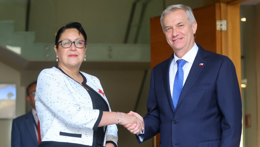 El mandatario electo José Antonio Kast pide reunión clave con el presidente Boric para abordar seguridad y economía antes del cambio de mando