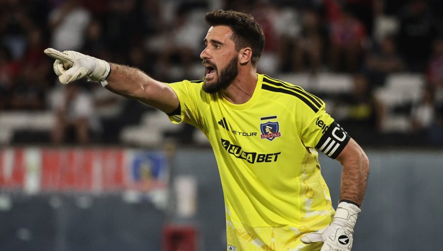 De Paul pone paños fríos al Superclásico: “Nos enfocamos en lo nuestro”