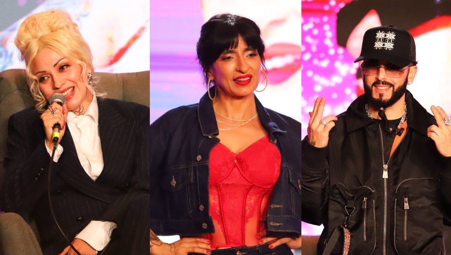 Regreso de Mon Laferte a la Quinta Vergara marcará la penúltima noche de Viña 2026