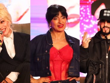 Regreso de Mon Laferte a la Quinta Vergara marcará la penúltima noche de Viña 2026