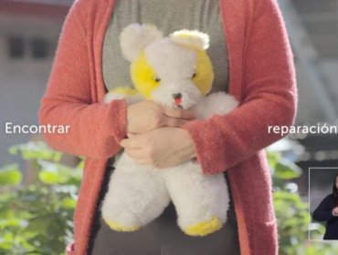 Gobierno lanza campaña en TV abierta para recoger testimonios de víctimas de vulneraciones en el Sename desde 1979