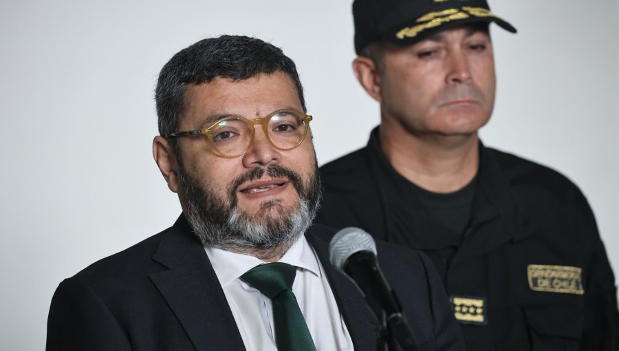 Gobierno apura reforma a Gendarmería en medio de crisis carcelaria y sospechas de sabotaje por fuga de reos