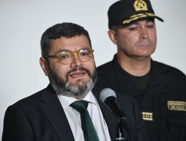 Gobierno apura reforma a Gendarmería en medio de crisis carcelaria y sospechas de sabotaje por fuga de reos