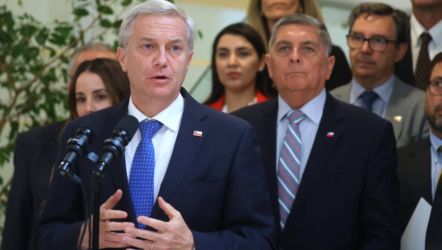 A 13 días del cambio de mando: Kast encabeza jornada de inducción en Contraloría y refuerza mensaje de probidad