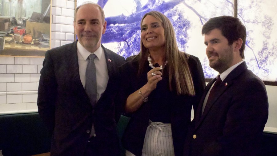 Alcaldesa Corti instala crisis del transporte del Gran Valparaíso en la agenda del futuro Gobierno antes de marzo