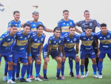 Editorial: La quinta es la vencida: La crisis mexicana que afecta a Everton de Viña del Mar