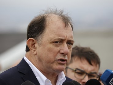 Reconstrucción en la mira: futuro ministro Poduje promete cerrar crisis del megaincendio en 15 meses y desata choque con autoridades regionales