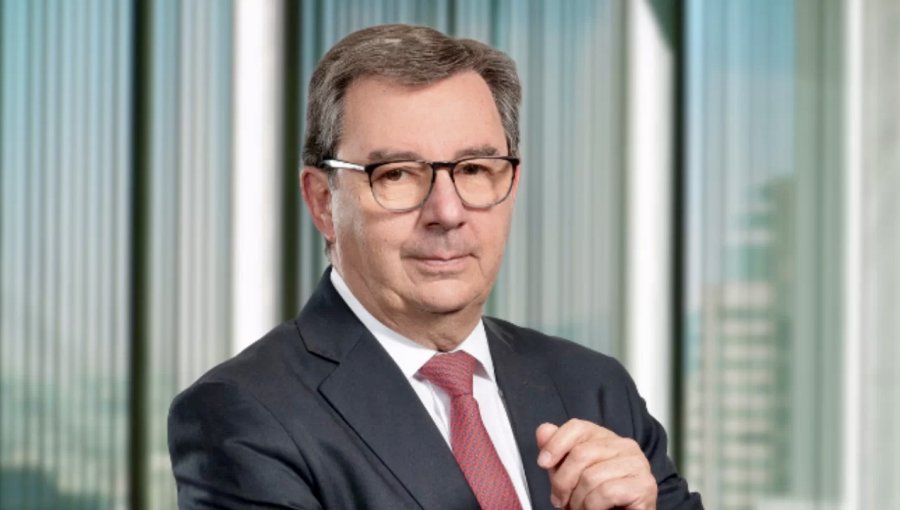 Proyecto de cable submarino suma nueva arista: filial china se constituyó en estudio fundado por futuro Ministro de Defensa de Kast