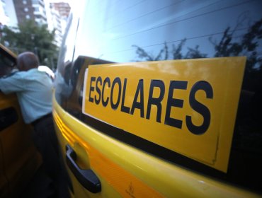 Subsecretario Jorge Daza presenta guía para que apoderados verifiquen seguridad del transporte escolar 2026