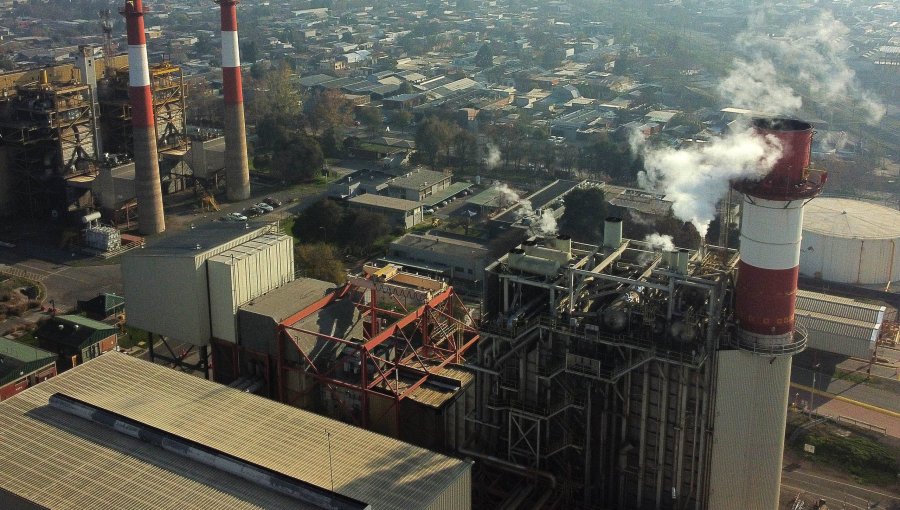 Producción industrial inicia 2026 en rojo: cae 1,6% arrastrada por manufactura y minería