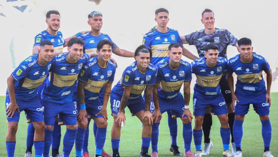 Editorial: La quinta es la vencida: La crisis mexicana que afecta a Everton de Viña del Mar