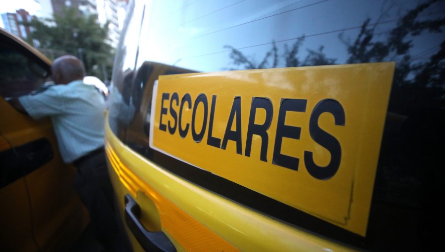 Subsecretario Jorge Daza presenta guía para que apoderados verifiquen seguridad del transporte escolar 2026