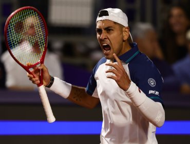Alejandro Tabilo avanza a cuartos del Chile Open tras dura batalla ante Thiago Tirante