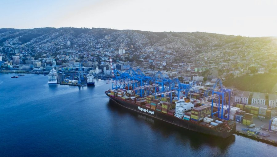 Opositores al proyecto TCVAL creen que Comisión de Evaluación Ambiental lo aprobará, pero que en el Tribunal Ambiental "se caerá"