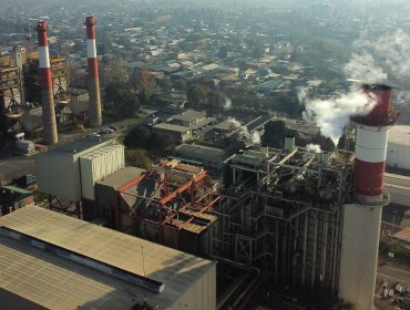 Producción industrial inicia 2026 en rojo: cae 1,6% arrastrada por manufactura y minería