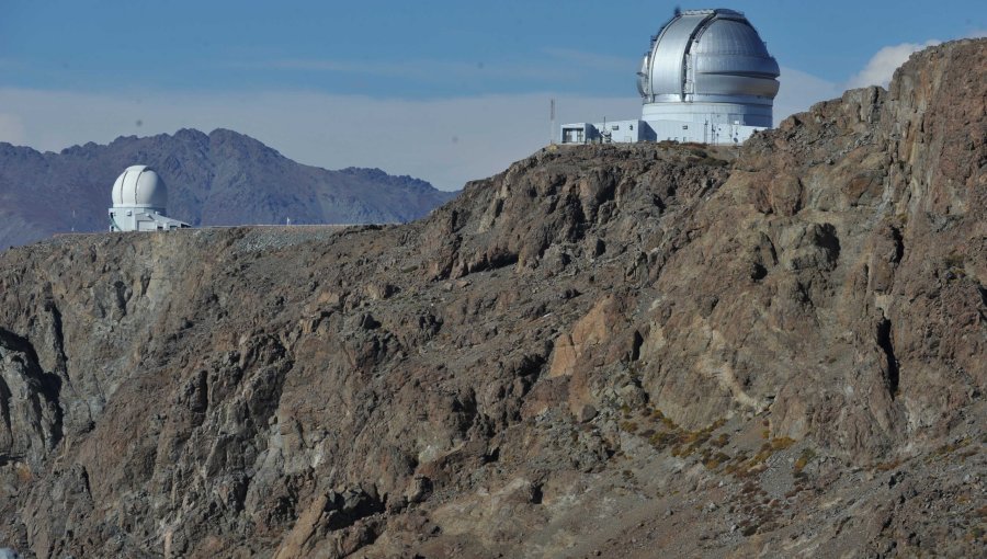 EE. UU. alerta sobre posible uso militar de observatorios espaciales chinos en América Latina y menciona a Chile