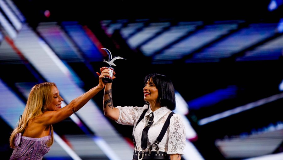 Piare con P triunfa en Viña y se lleva Gaviota de Plata y Oro: "Se puede"