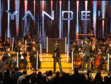 Yandel Sinfónico cierra la quinta noche del Festival de Viña 2026: el reguetón se toma la Quinta Vergara