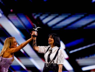 Piare con P triunfa en Viña y se lleva Gaviota de Plata y Oro: "Se puede"