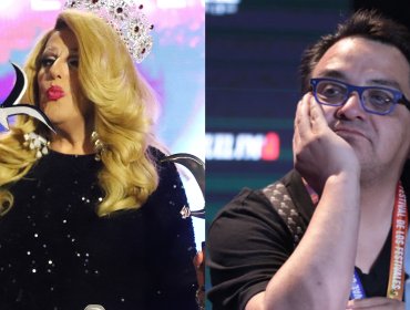 Improvisación bajo la lupa: exdirector de Viña revela por qué Asskha Sumathra no fue invitada antes