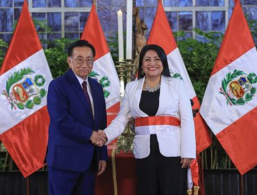 Al menos cinco ministros, entre ellos la jefa de gabinete de Perú, son investigados por presuntos delitos ambientales